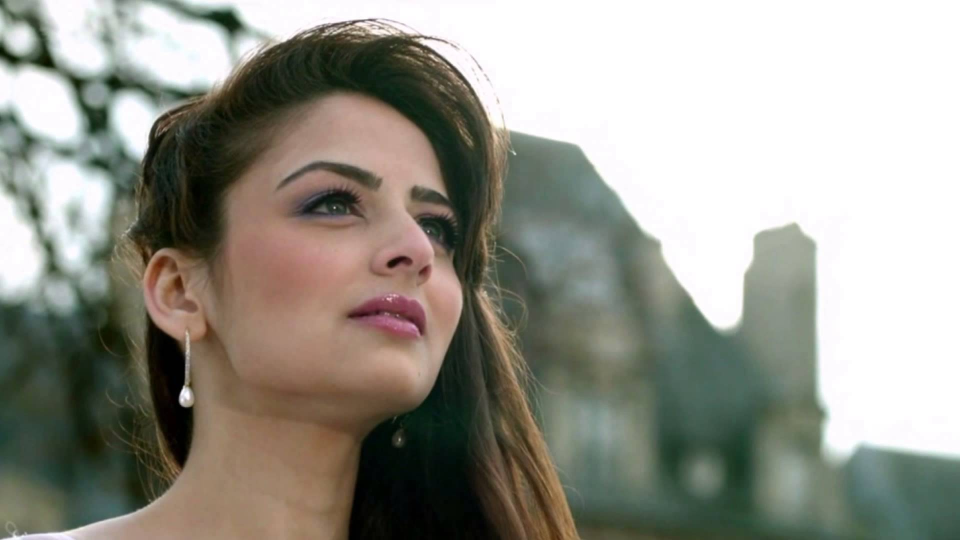 1920x1080 Zoya Afroz Widescreen Wallpaper 20600