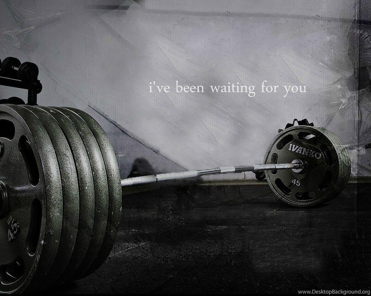 Fitness Wallpapers Dumbbells  22 Gym Wallpapers For Your Phone That Will  Motivate You to Work Out  POPSUGAR Fitness Photo 18