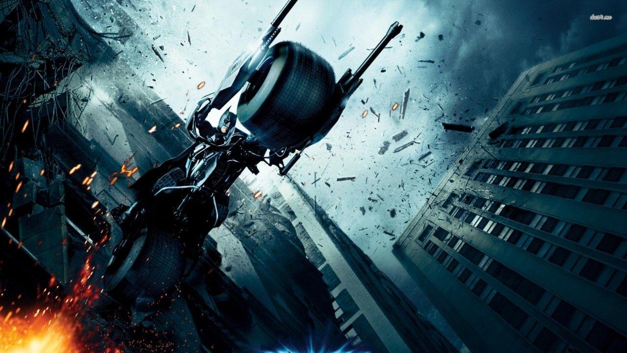 1280x720 Batman, dark knight, movie, movies wallpaper. Batman, dark
