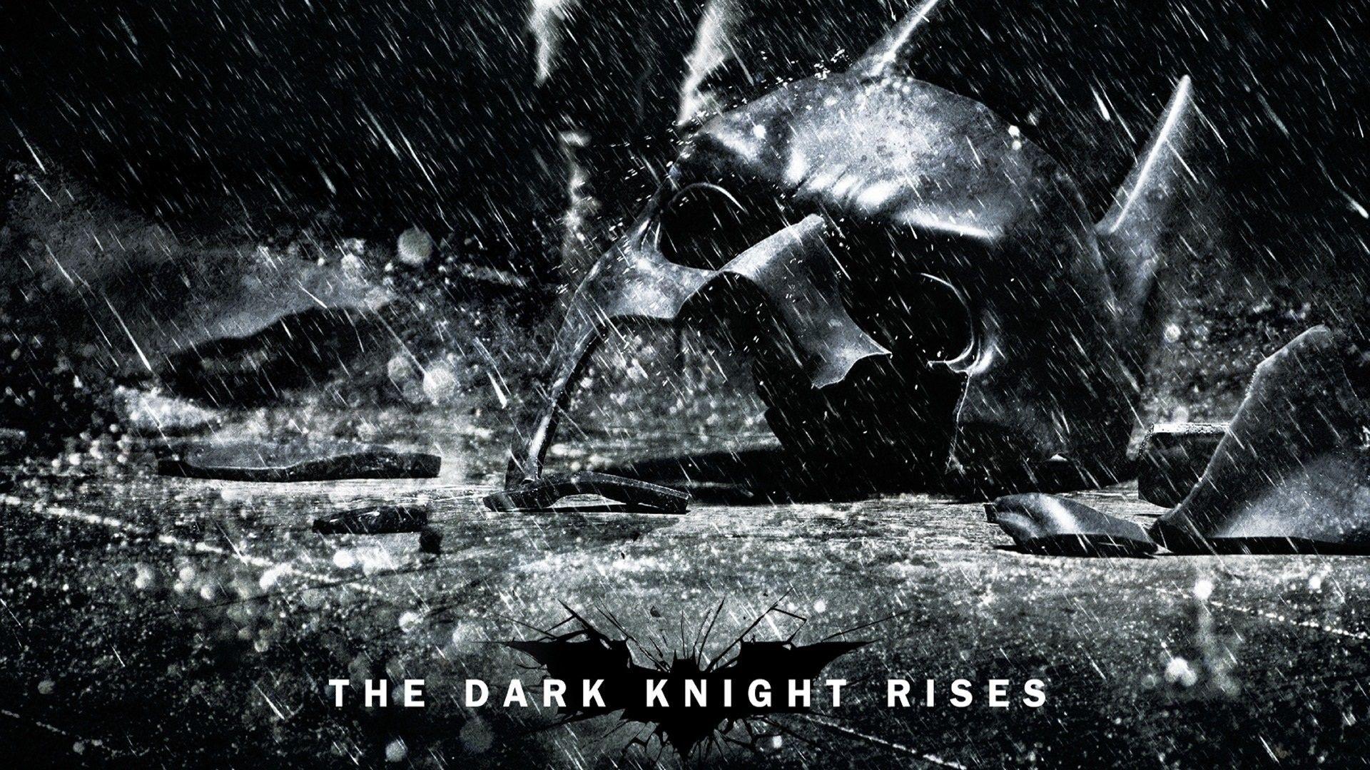 1920x1080 The Dark Knight Rises Wallpaper HD 1920x1080