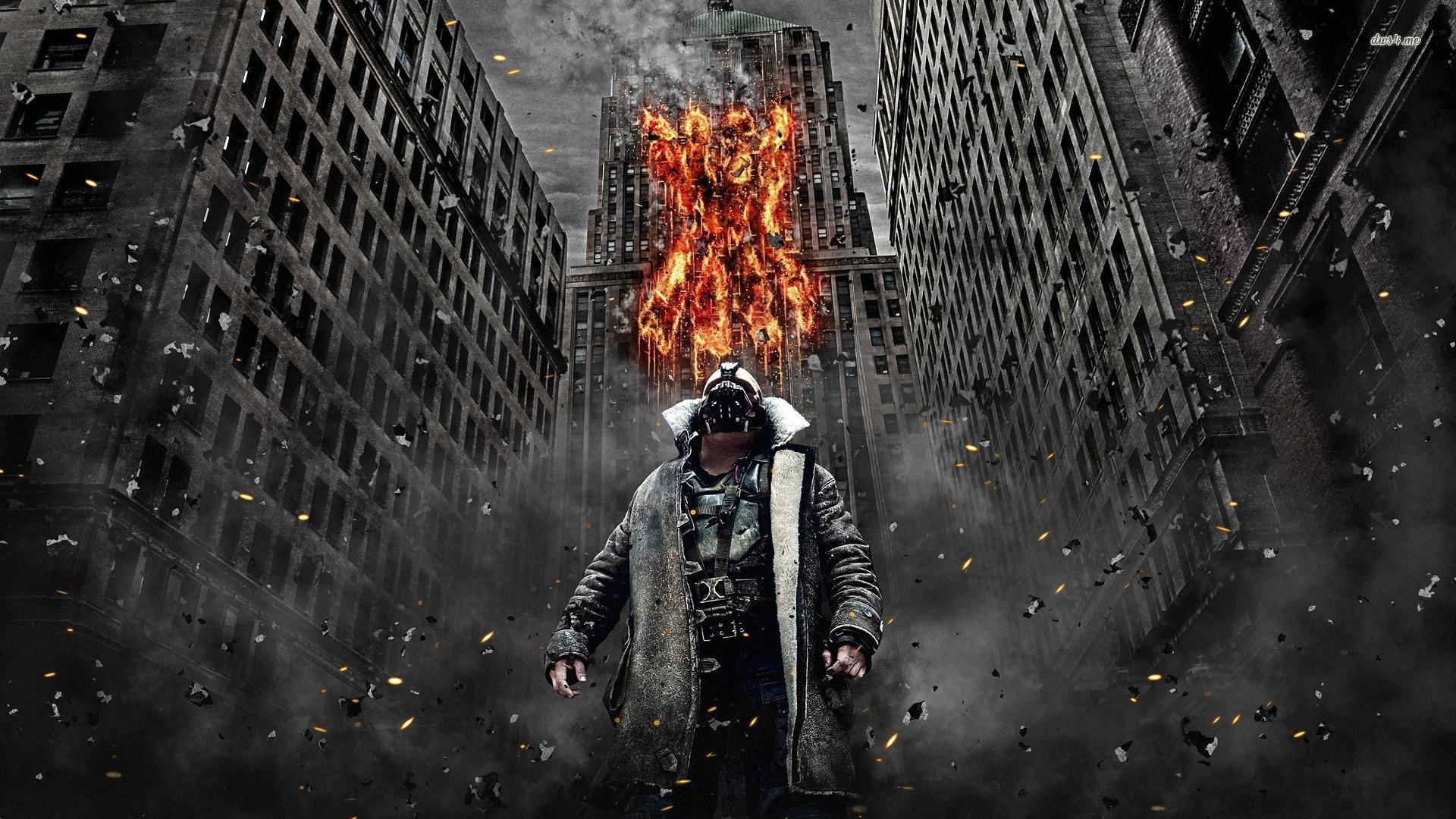 1920x1080 Bane Dark Knight Rises wallpaper wallpaper