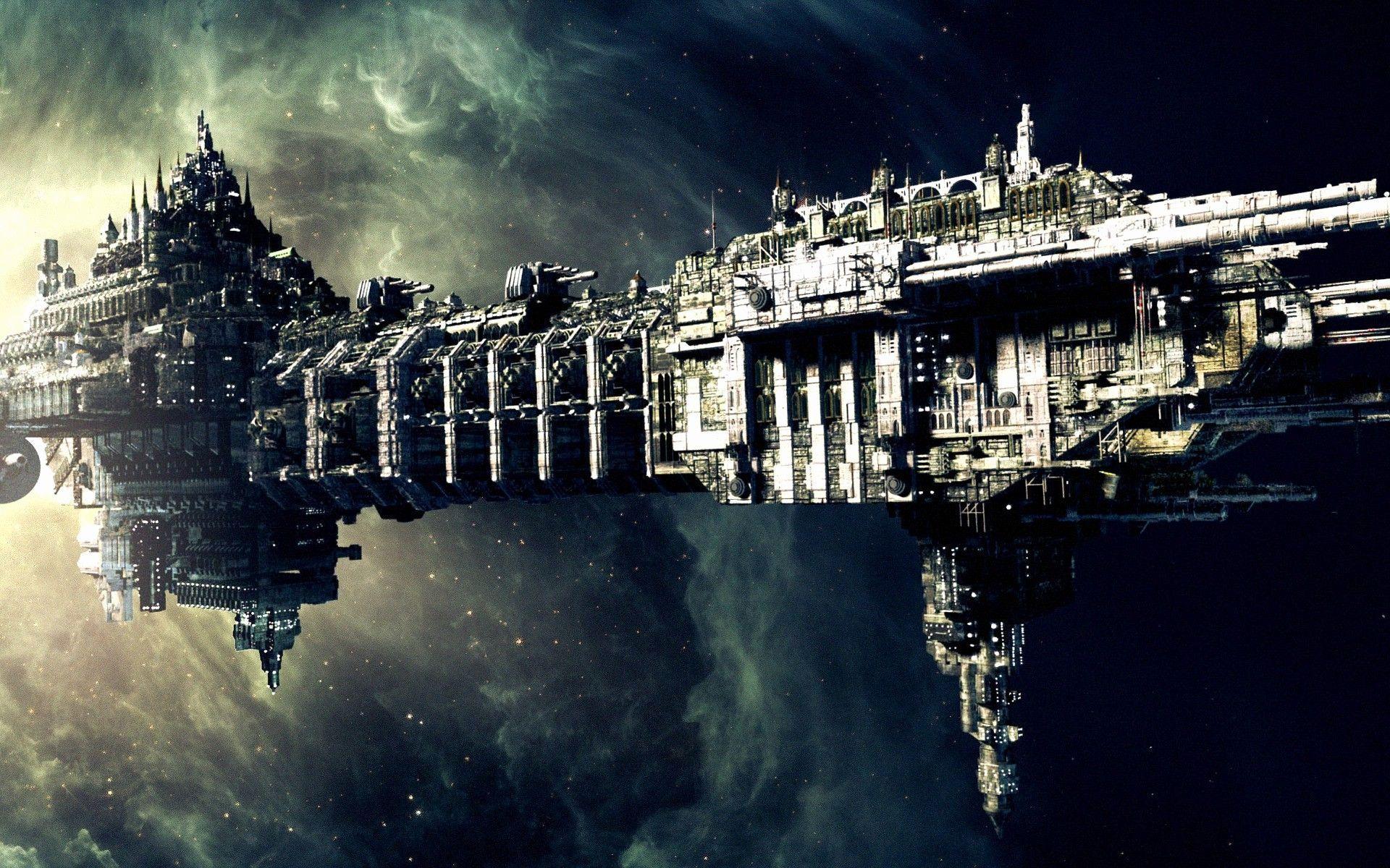 1920x1200 Gothic Wallpaper
