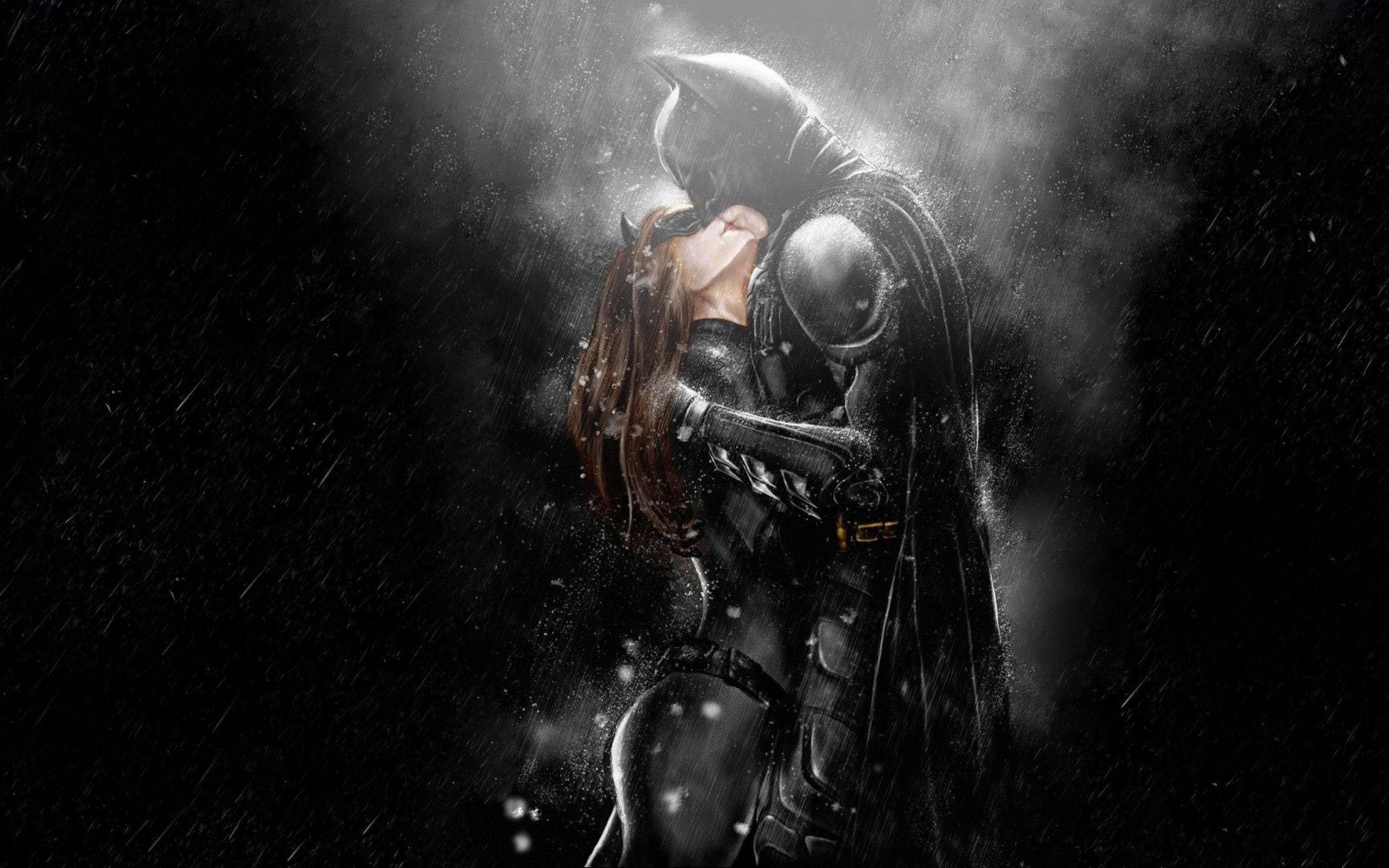 2560x1600 Wall.Cookdiary.net of Batman: The Dark Knight