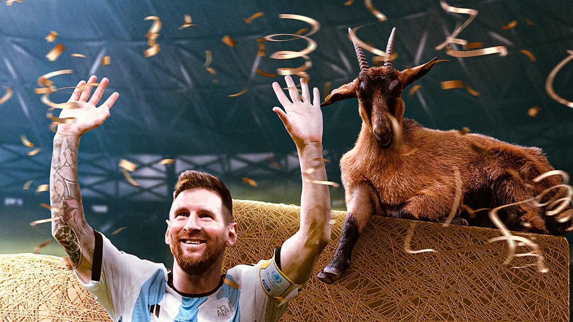 1920x1080 Lionel Messi moment