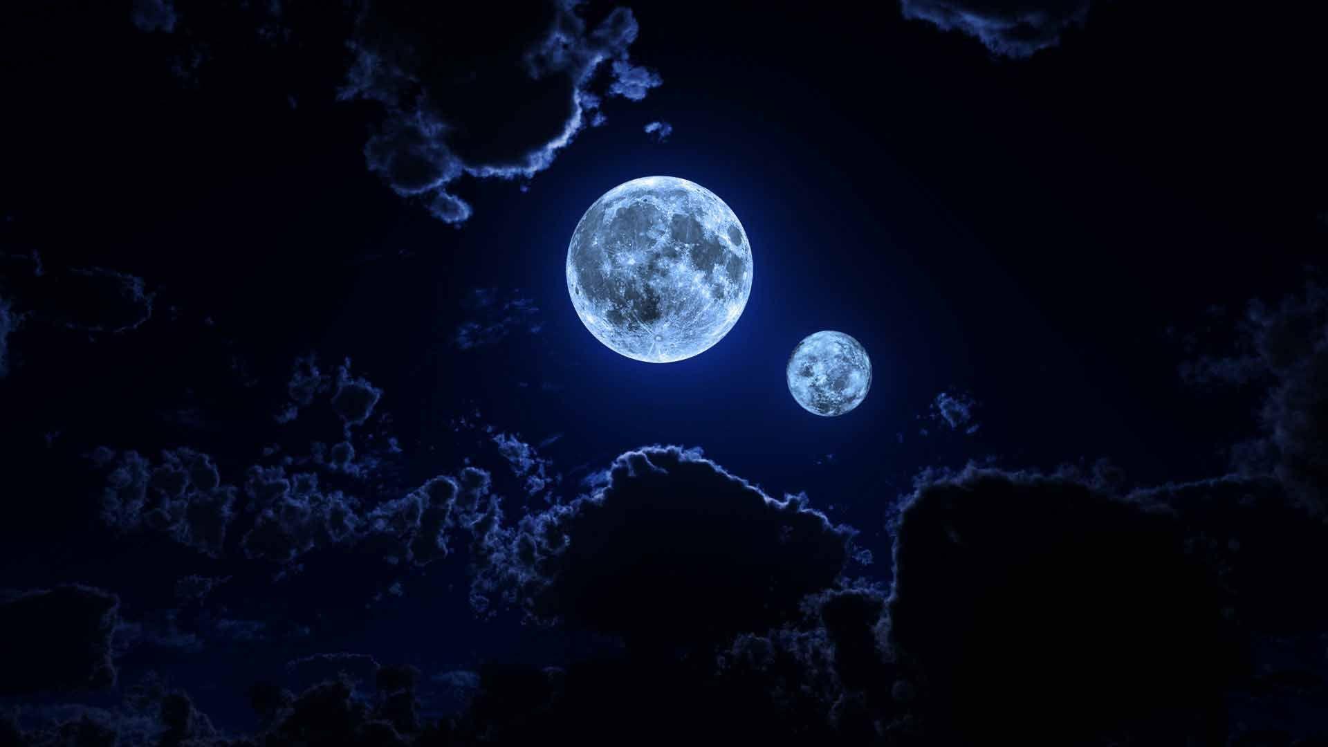 1920x1080 Night Sky Wallpaper 11293 1920x1080px