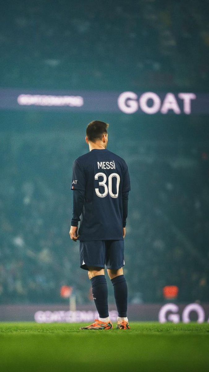 675x1200 Messi (GOAT). Messi, Lionel messi, Leo