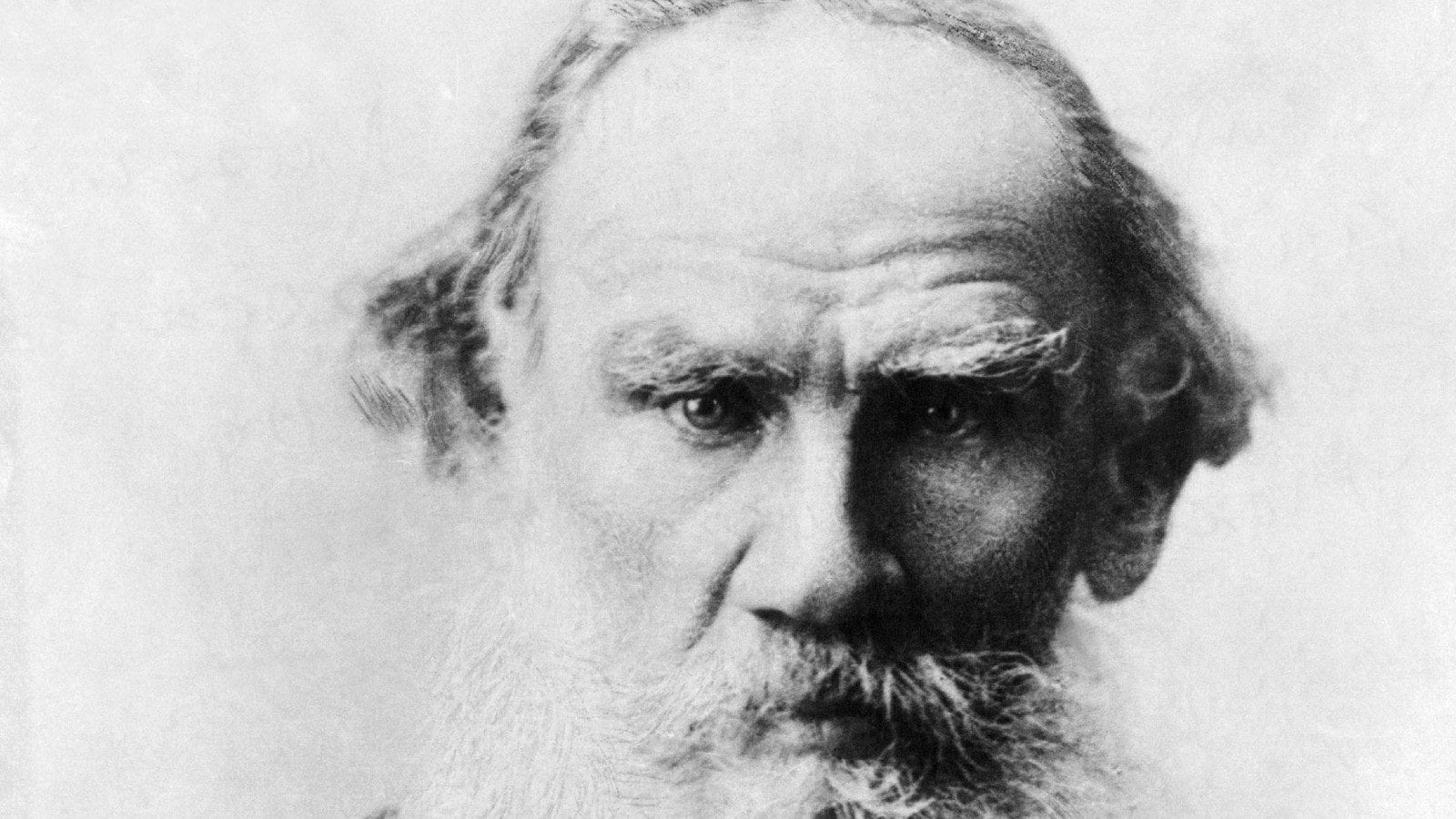 1600x900 Leo Tolstoy Birth Anniversary: 5 Works