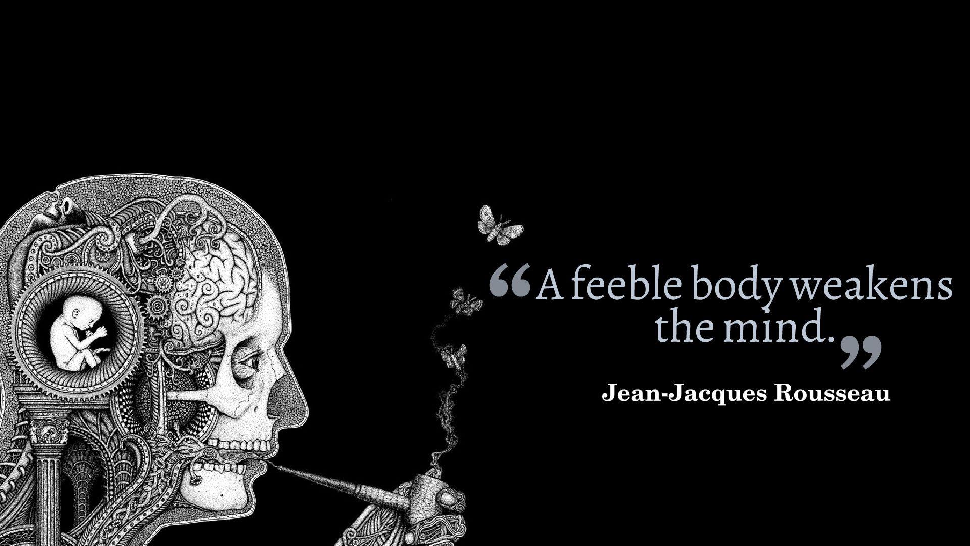 1920x1080 Fitness Quotes Background Wallpaper 14302