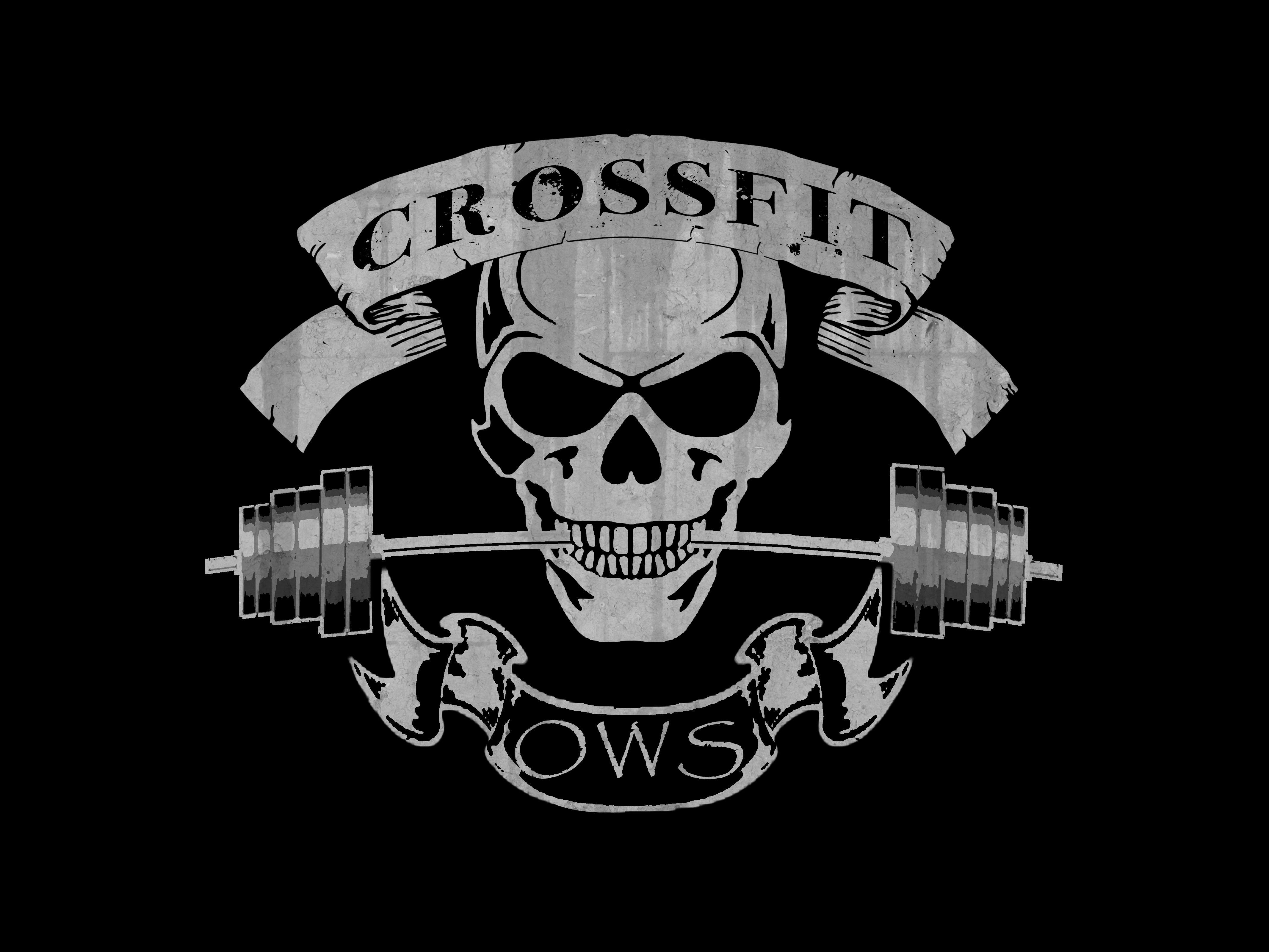 CrossFit Wallpapers - Top Free CrossFit Backgrounds - WallpaperAccess
