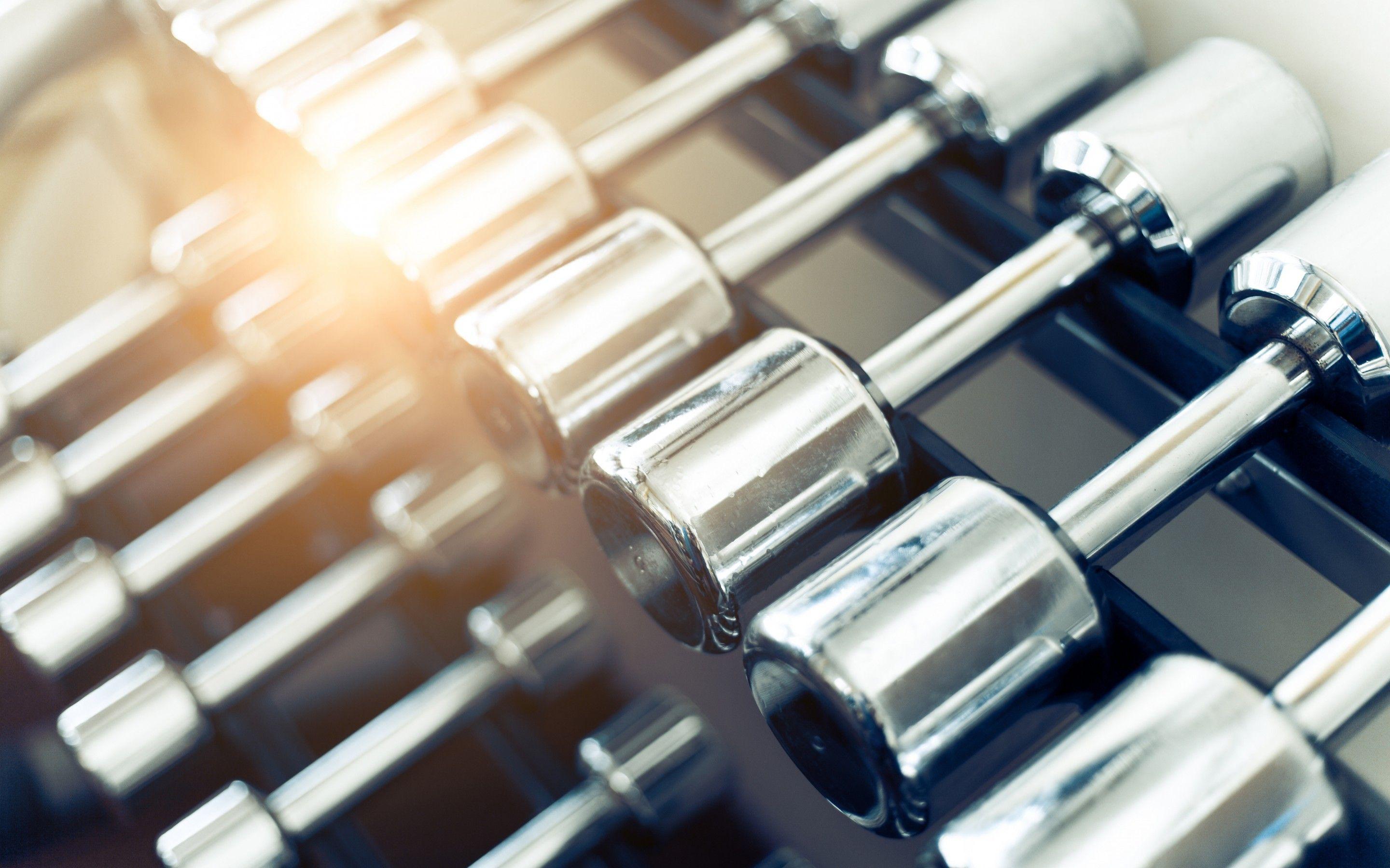 Weights Wallpapers - Top Free Weights Backgrounds - WallpaperAccess