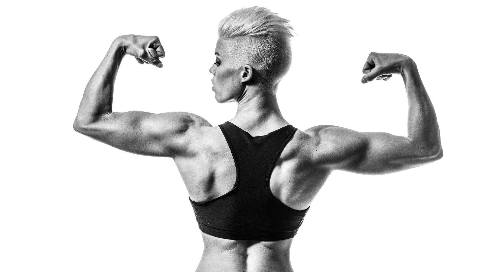 1980x1080 Fitness Background Image