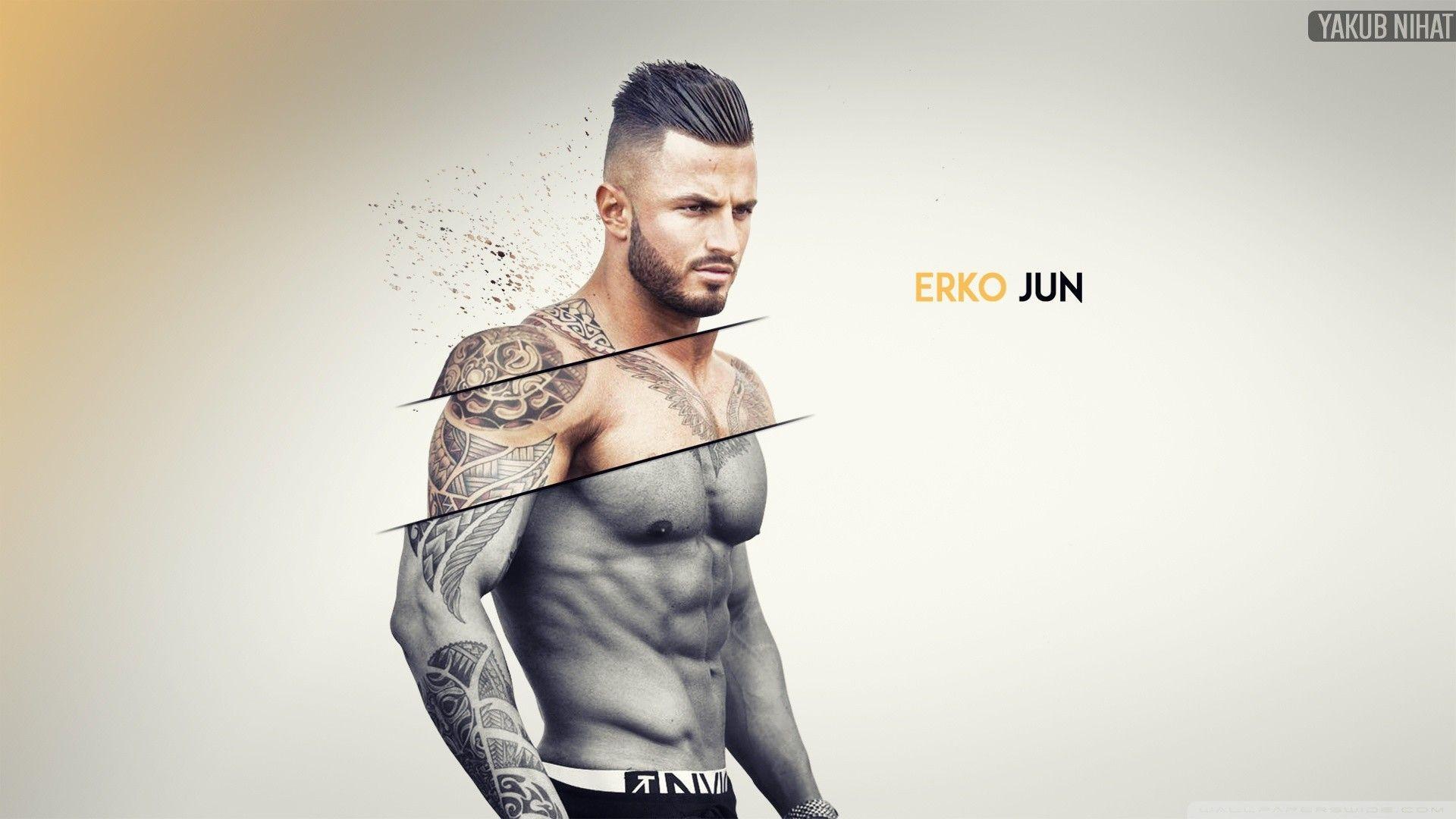 1920x1080 HD Workout Wallpaper