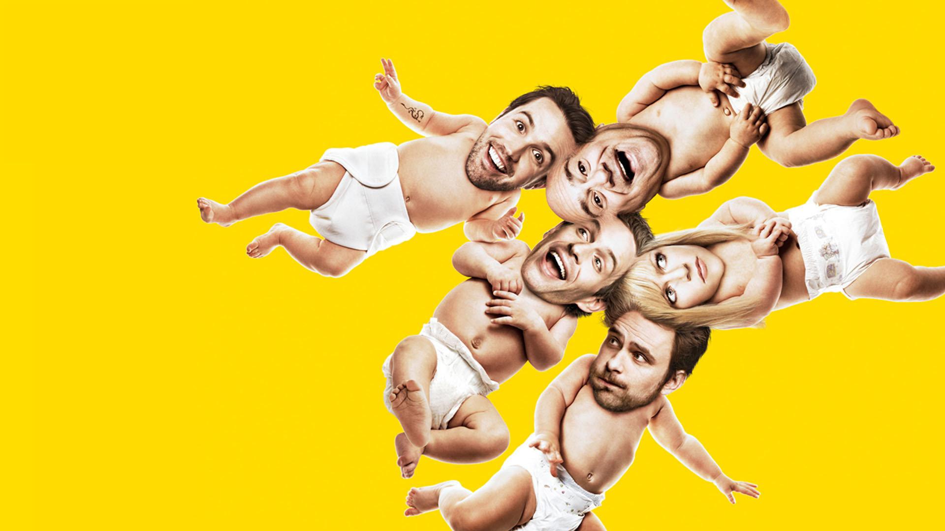 1920x1080 It's Always Sunny In Philadelphia wallpaper 1920x1080 Full