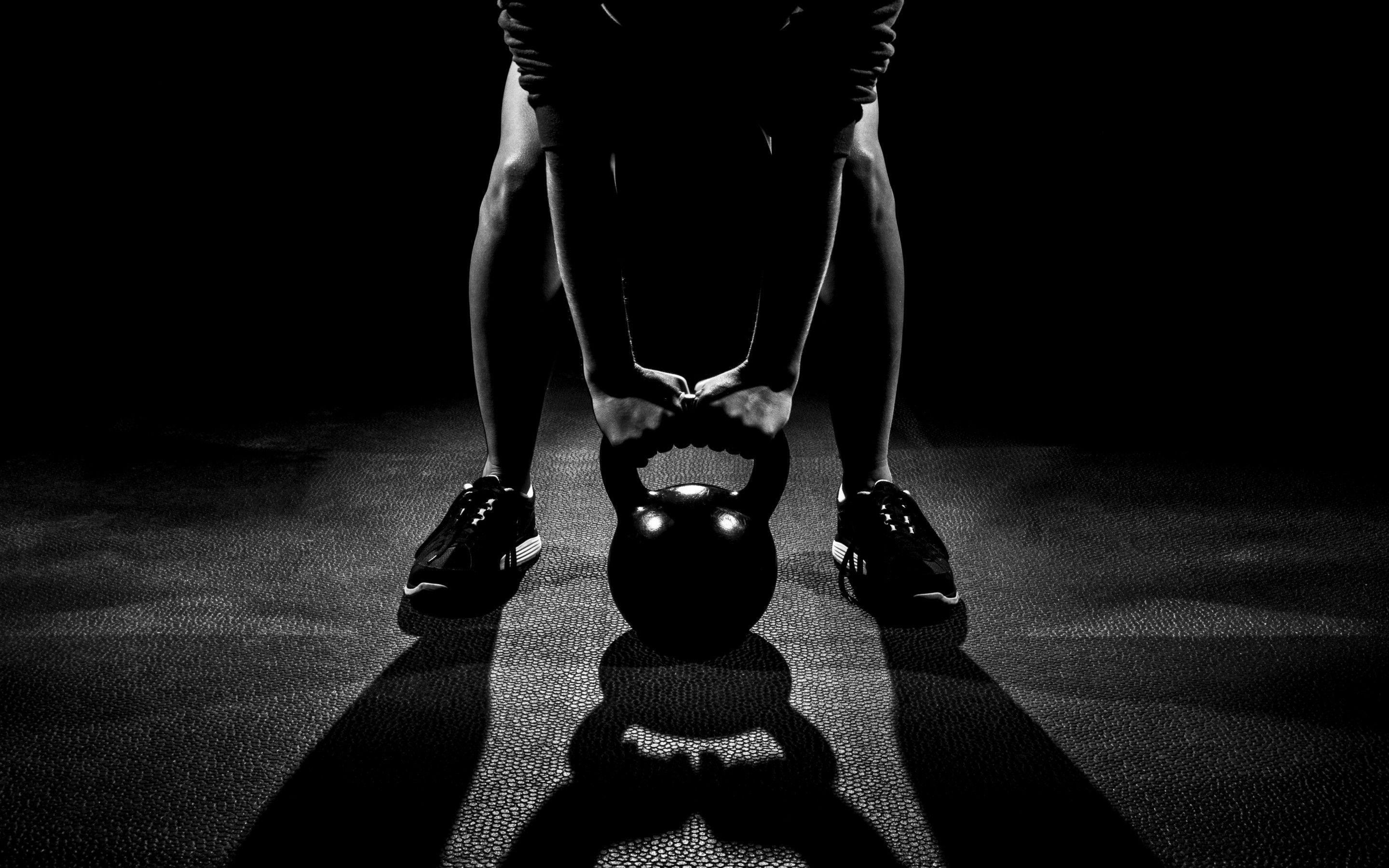2880x1800 Workout Wallpaper