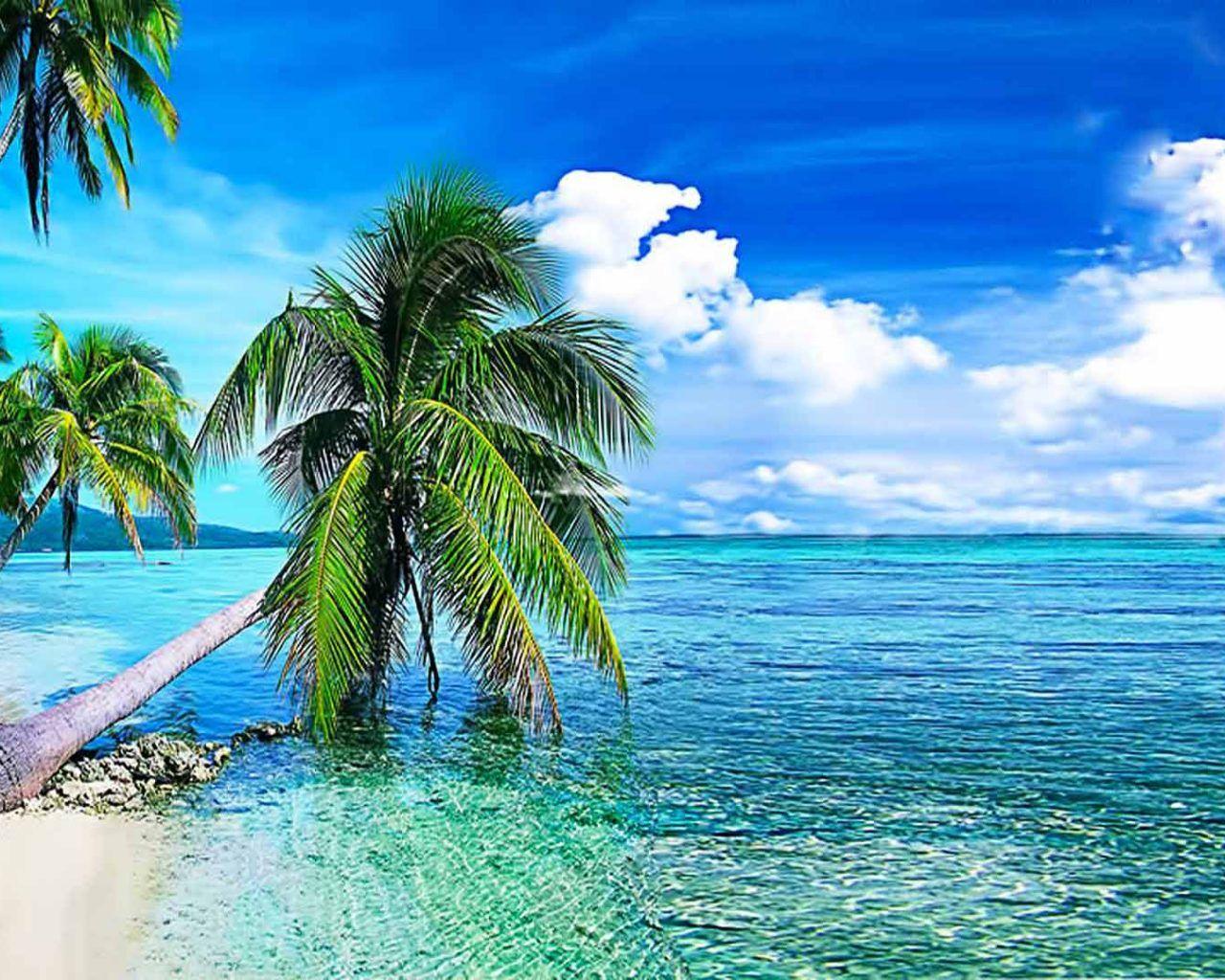 Beach PC Wallpapers - Top Free Beach PC Backgrounds - WallpaperAccess