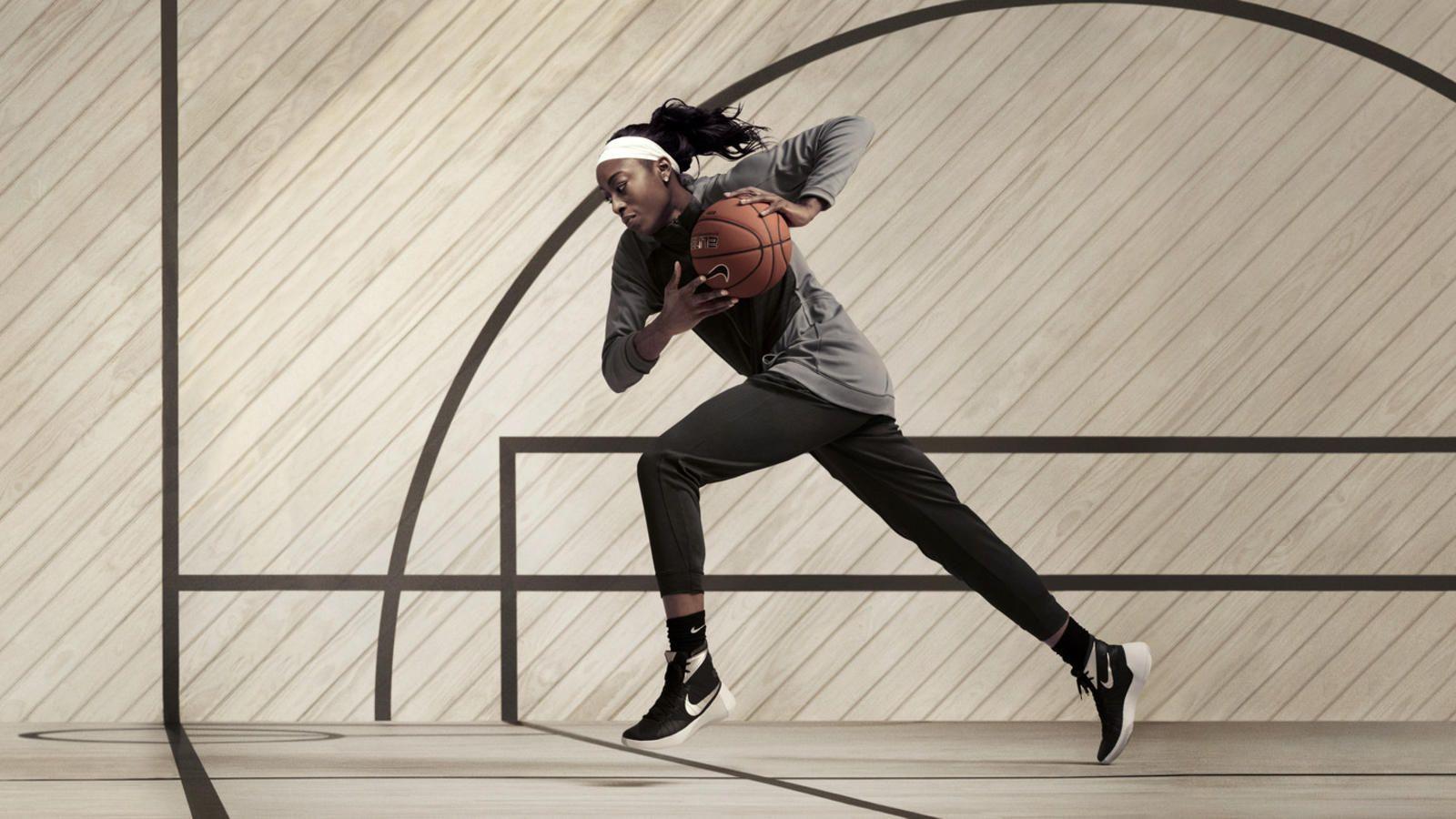 1600x900 Nike Basketball Unveils Women's Apparel Collection