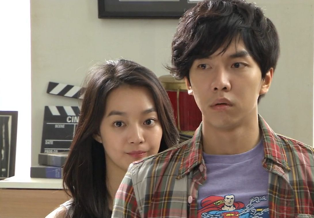 My Girlfriend Is A Gumiho Wallpapers - Top Free My Girlfriend Is A
