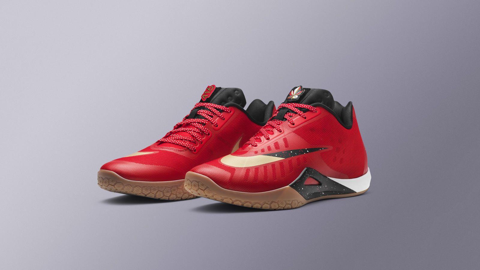 hyperlive basketball shoes