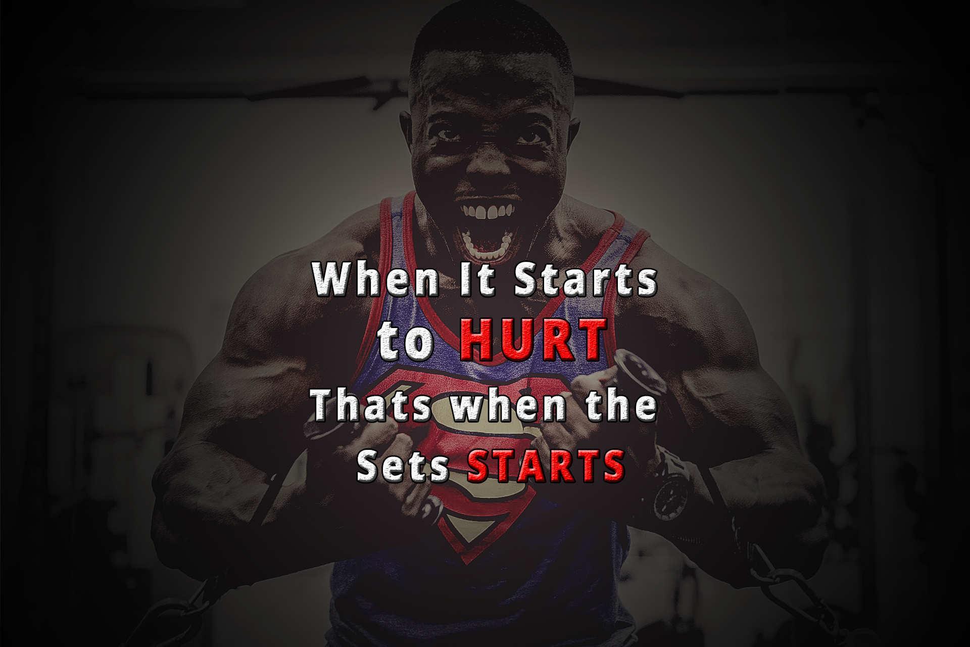 1920x1280 Gym Quotes Wallpaper