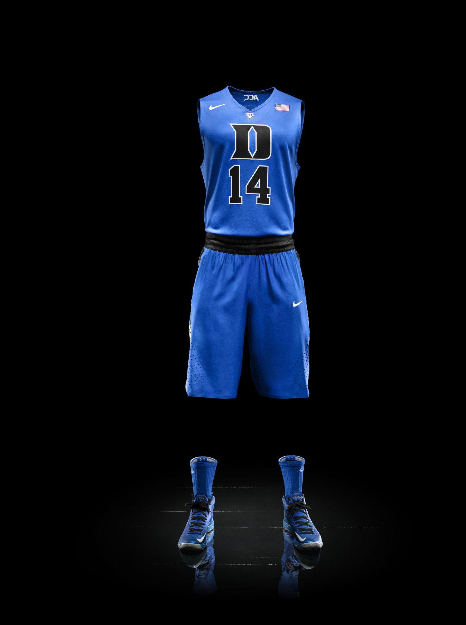 1492x2000 Nike Basketball Uniforms.. Duke Nike Hyper 2013 Elite Road