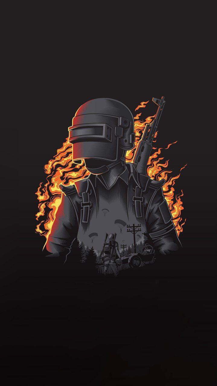 PUBG Game Phone Wallpapers - Top Free PUBG Game Phone Backgrounds ...