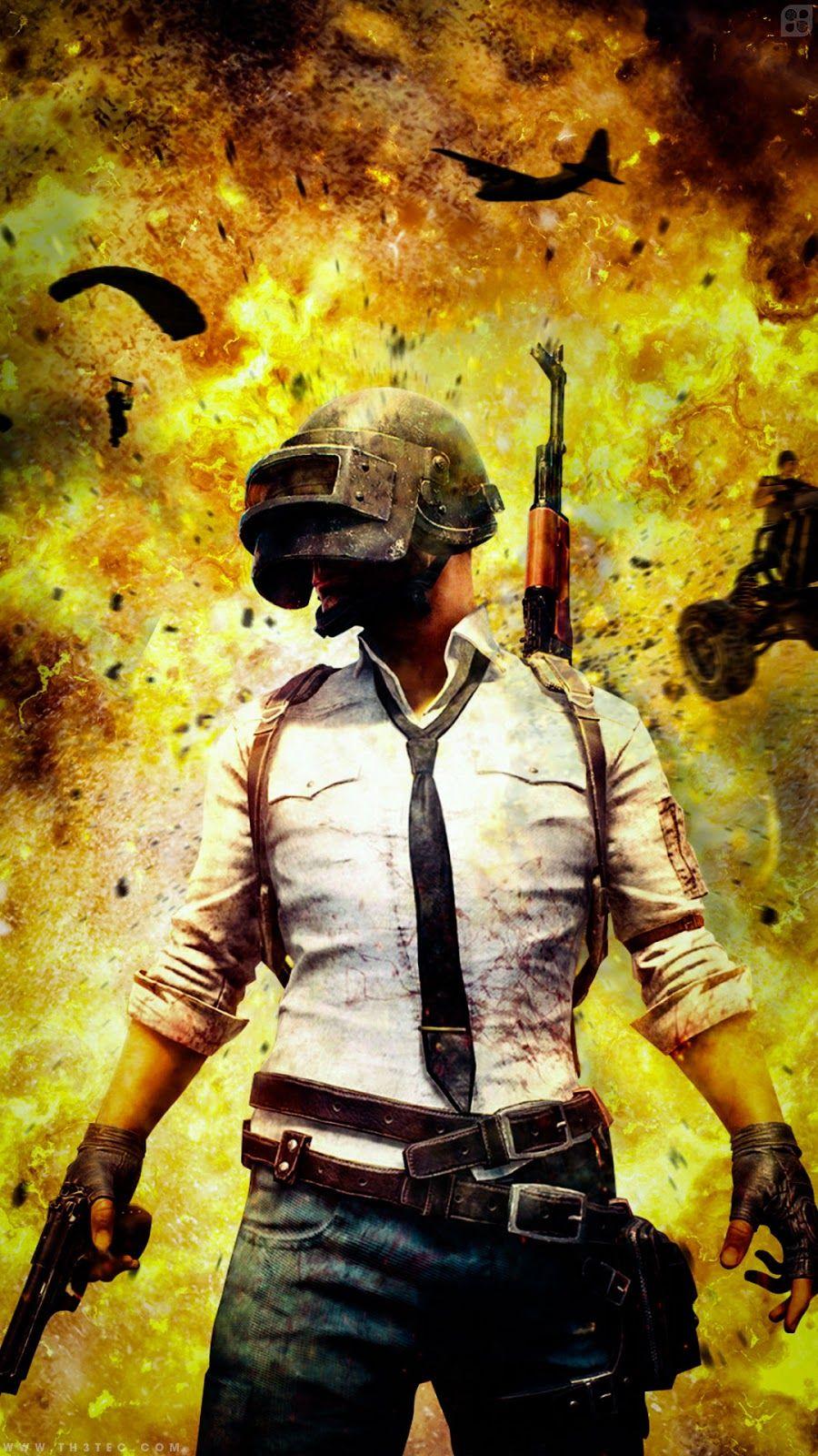 Epic PUBG Game Wallpapers - Top Free Epic PUBG Game Backgrounds ...