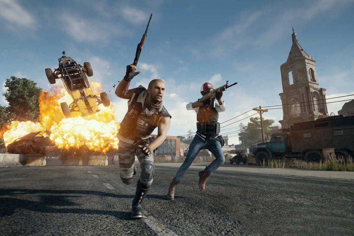 1200x800 PUBG developer says it has 'growing concerns' over Epic's