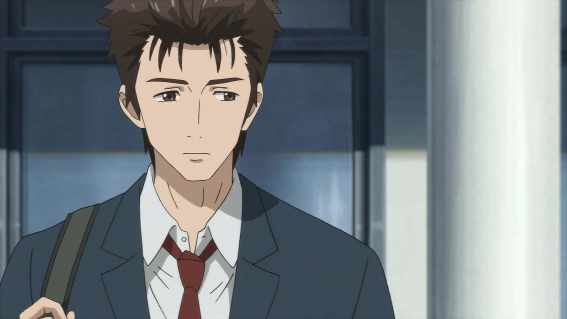 1920x1080 Download Parasyte