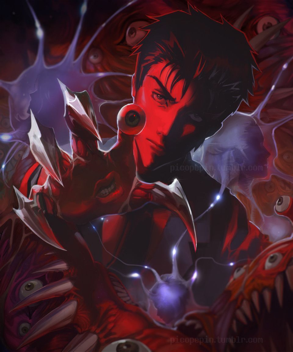 960x1152 Izumi Shinichi