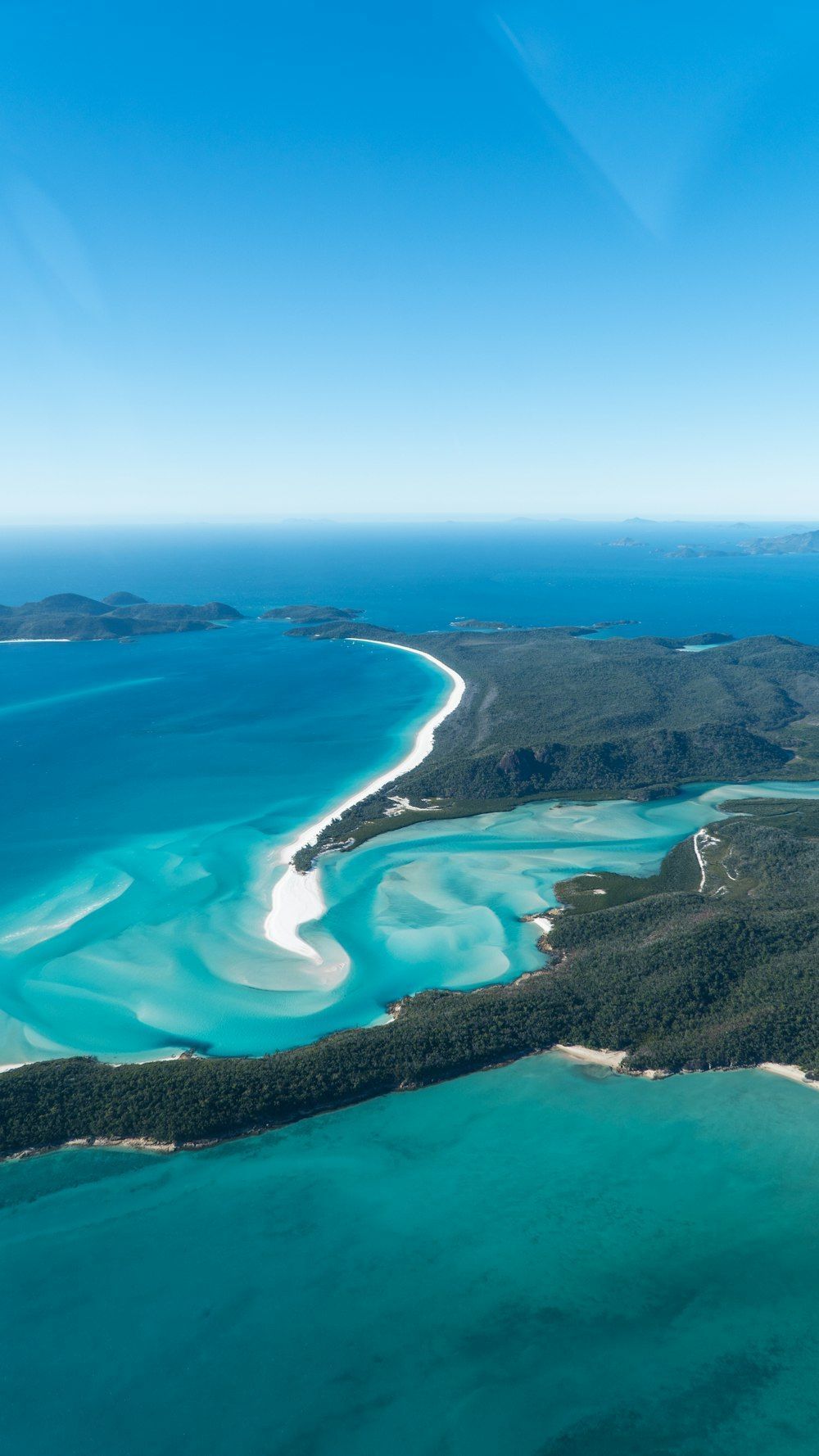 1000x1778 Whitsunday Islands Picture. Download