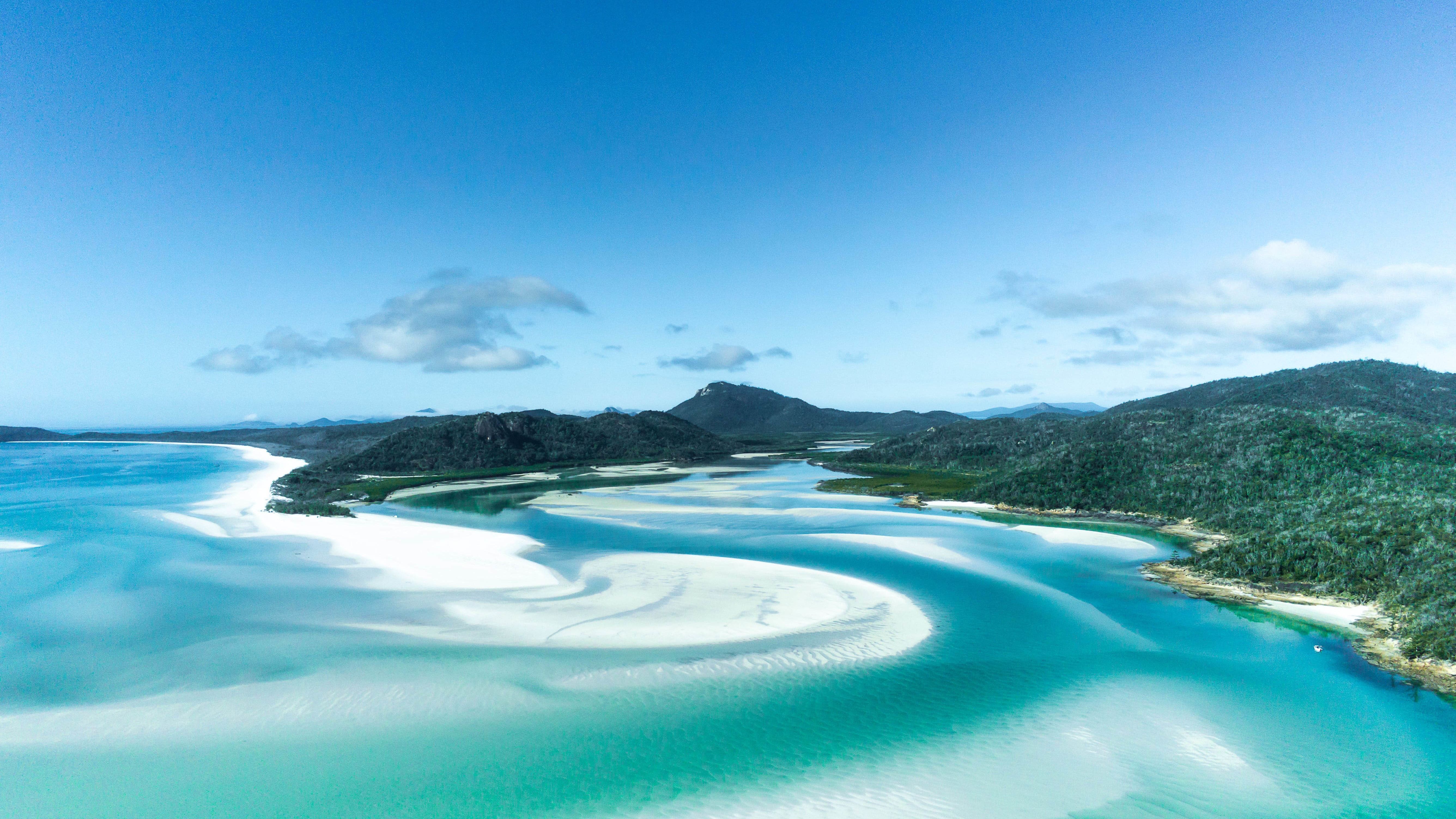 5344x3006 Best things to do in Whitsundays 2024