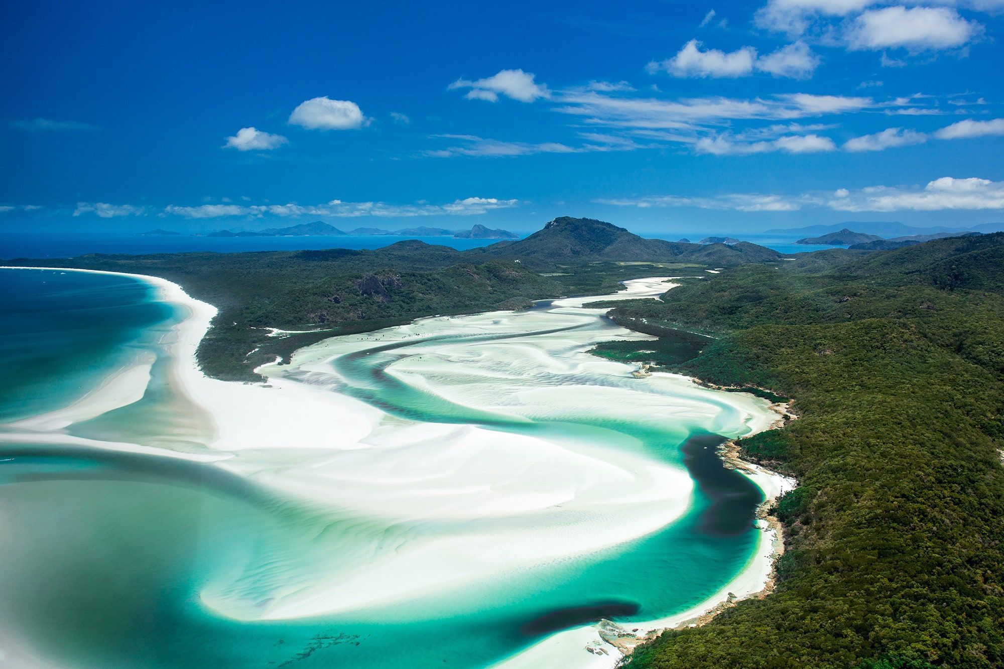2000x1333 Here's Where to Travel in 2019
