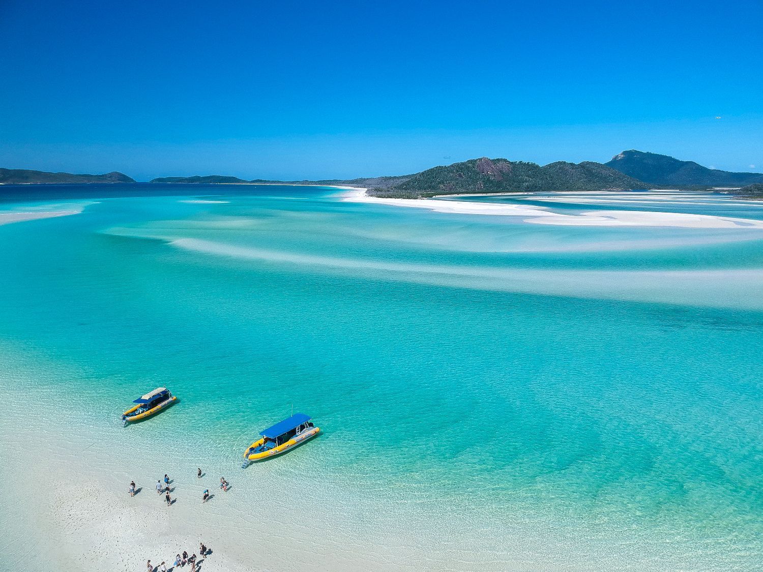 1500x1125 Whitsundays and Whitehaven BeachTour