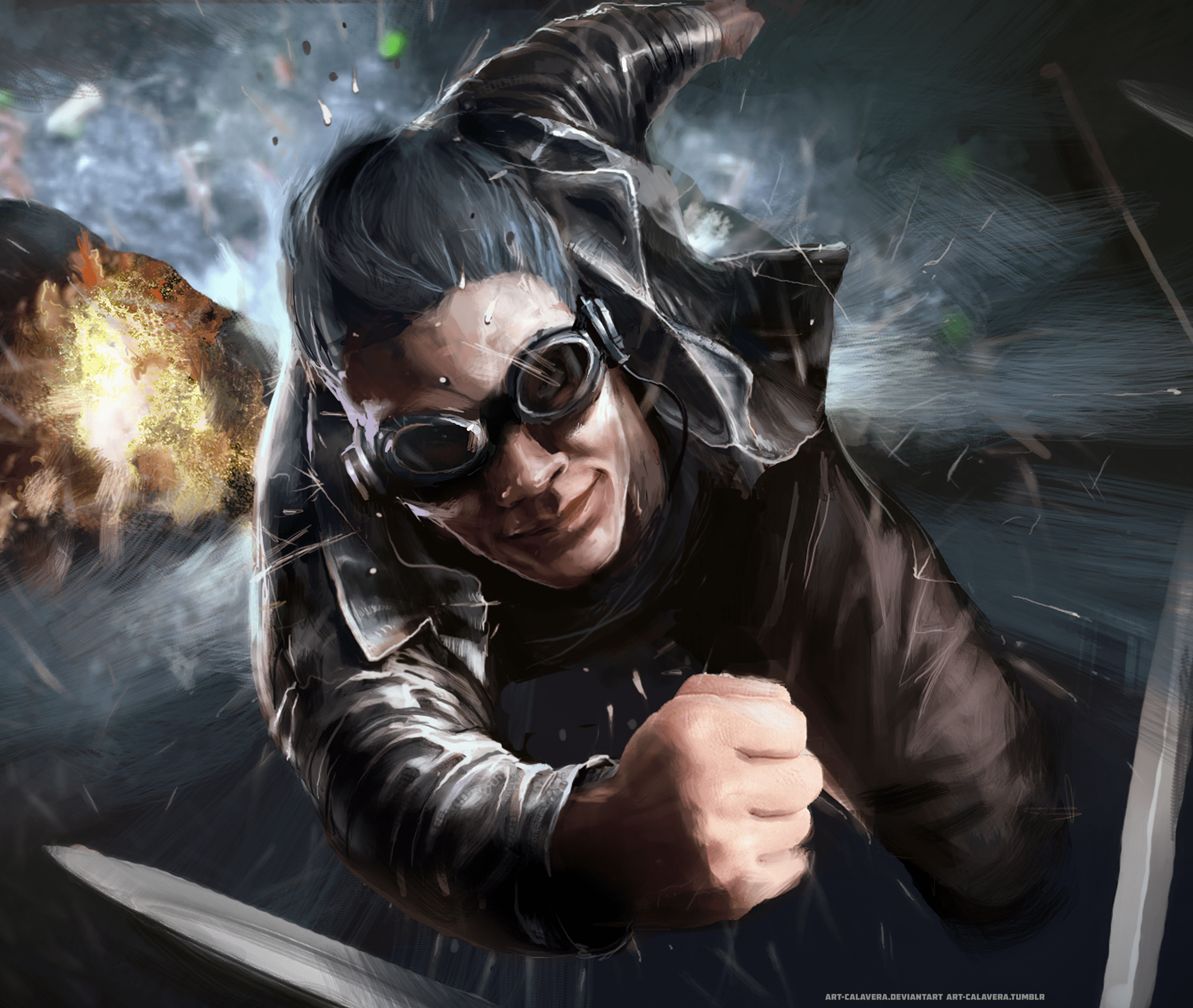 X men apocalypse free quicksilver - passlsydney