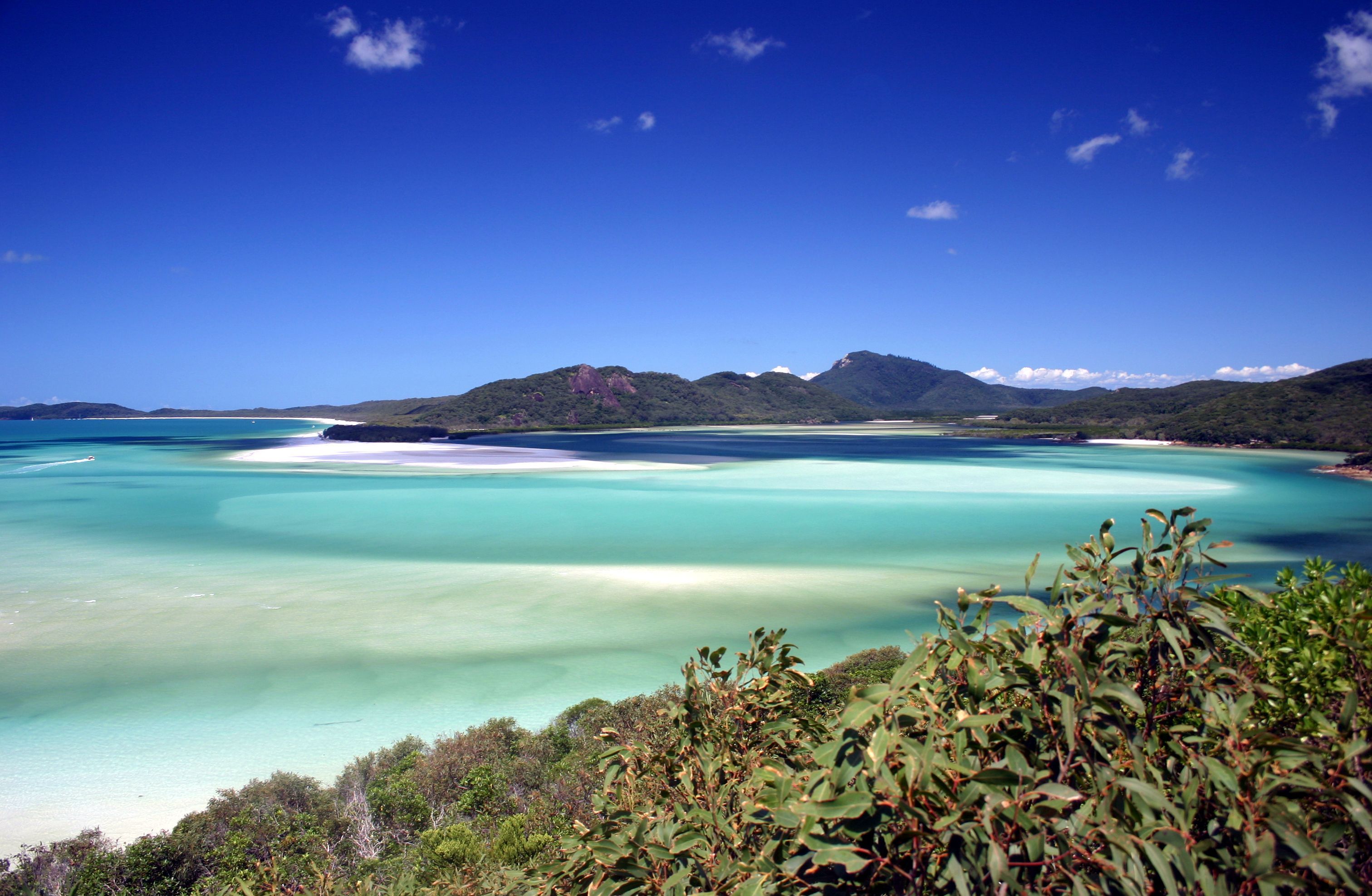 3024x1975 Whitsunday Island