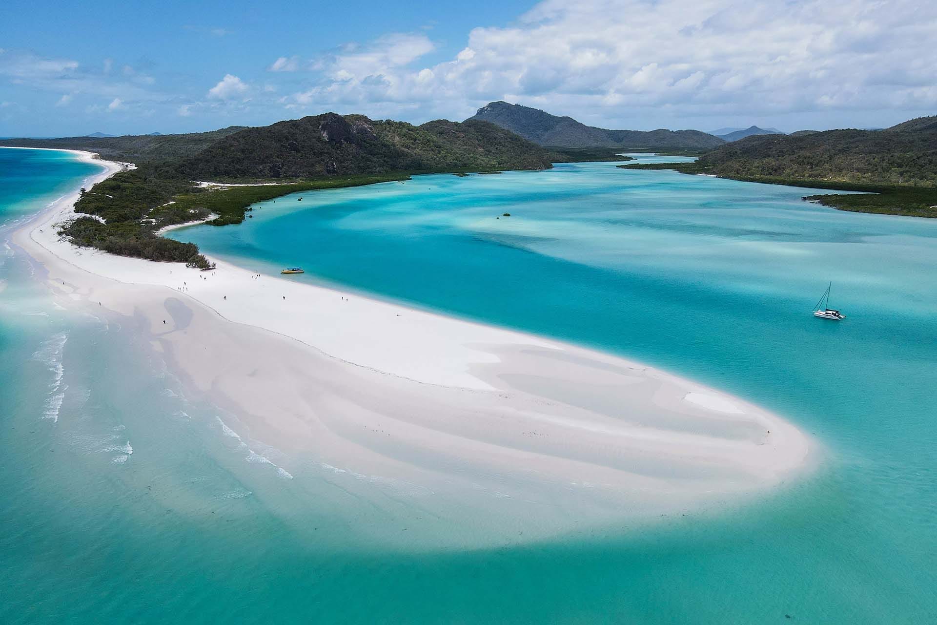 1920x1280 Honest Whitsundays Boat Tour Review