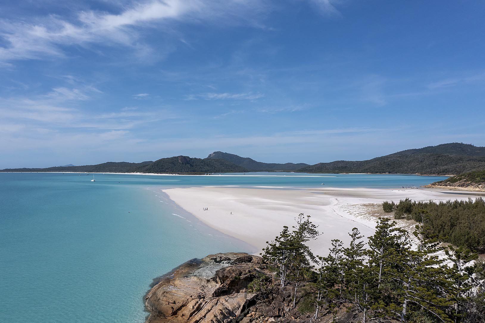 1629x1085 Whitsundays