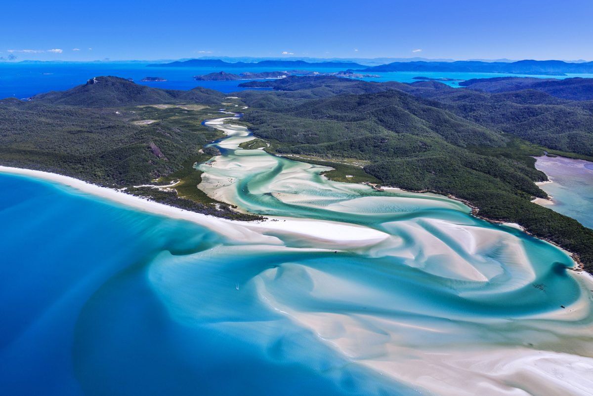 1200x802 Whitsunday Islands Yacht Charter