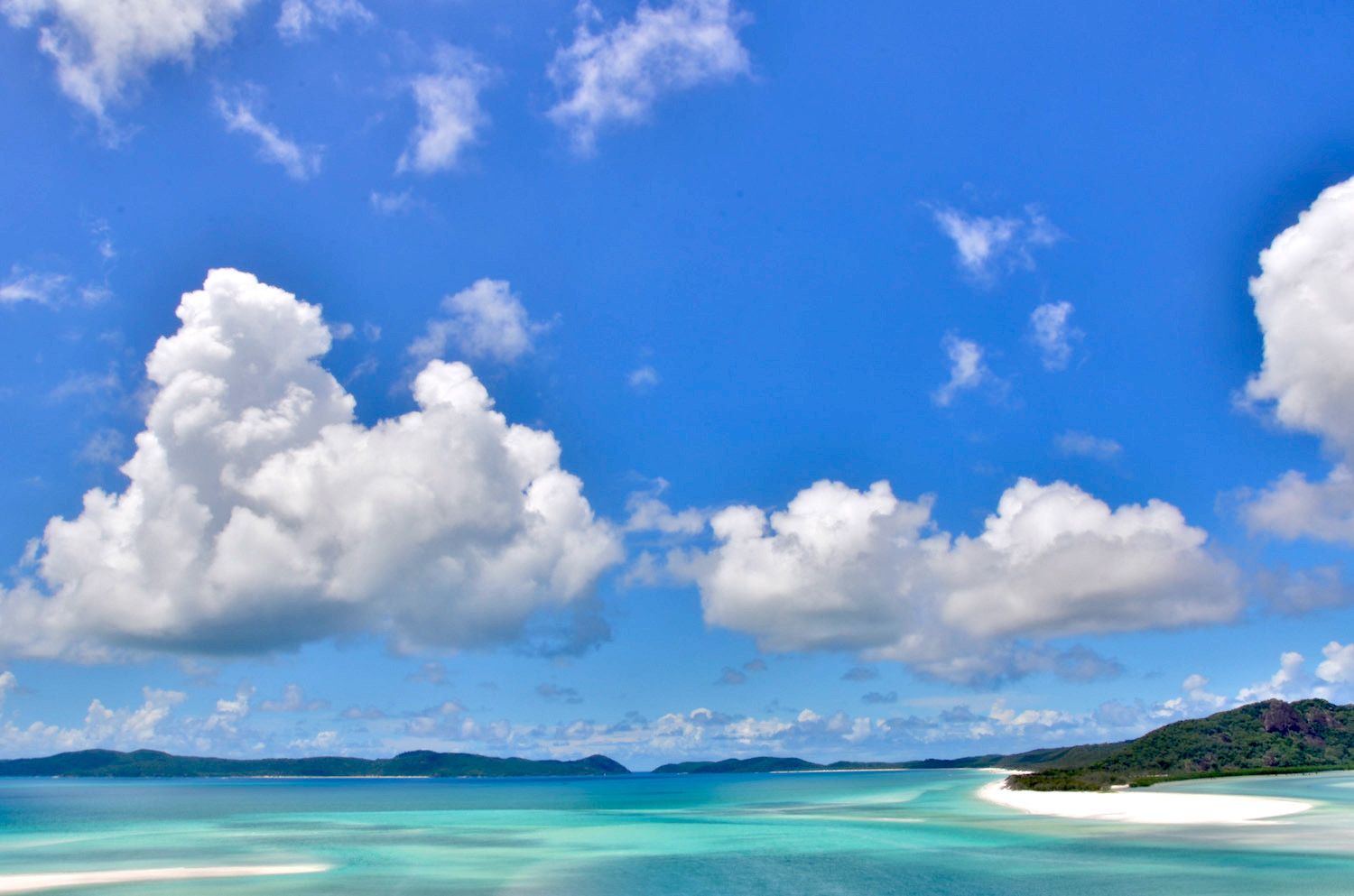 1500x993 Are the Whitsunday Island Worth Visiting?