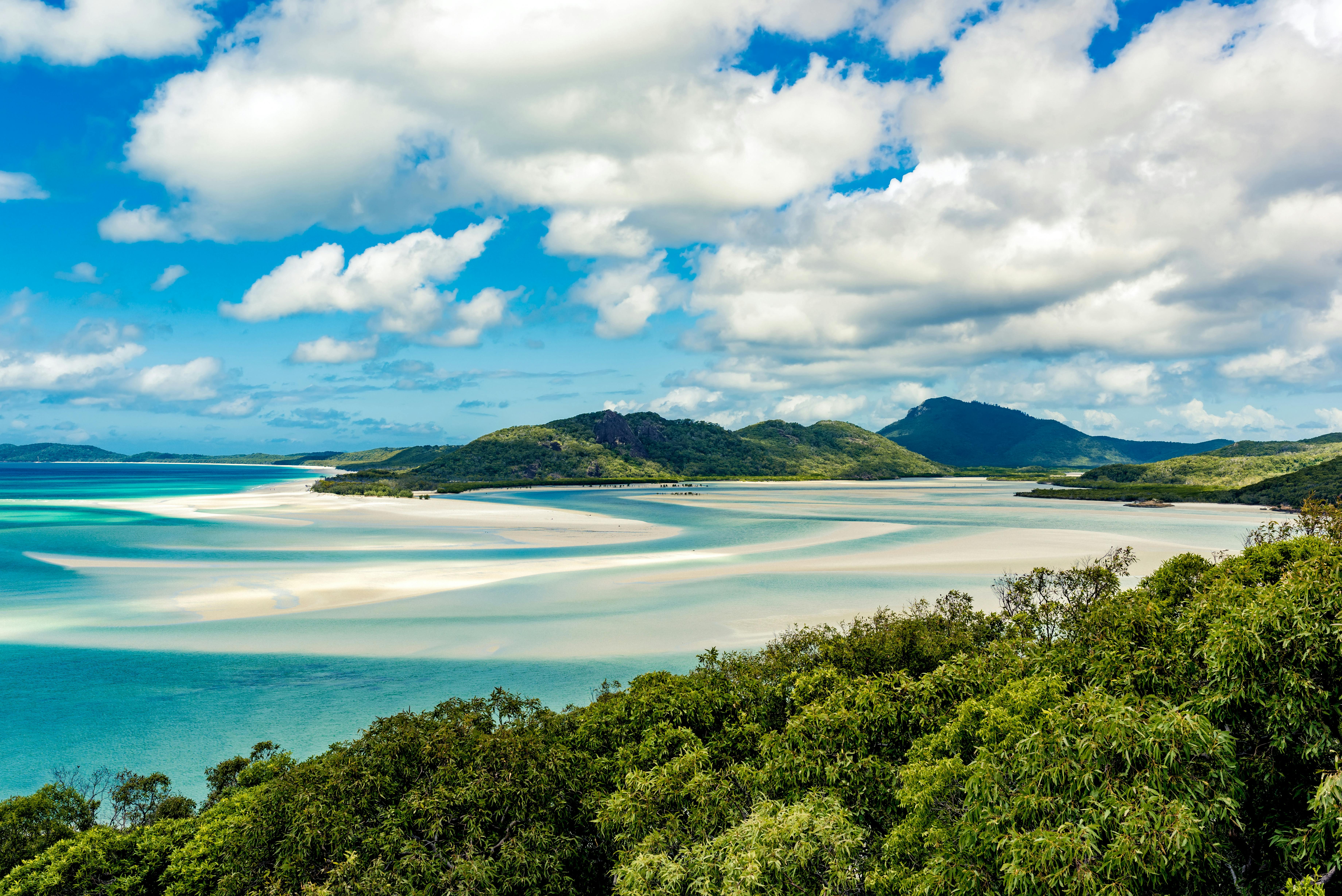 7360x4912 Tours and activities in Airlie Beach