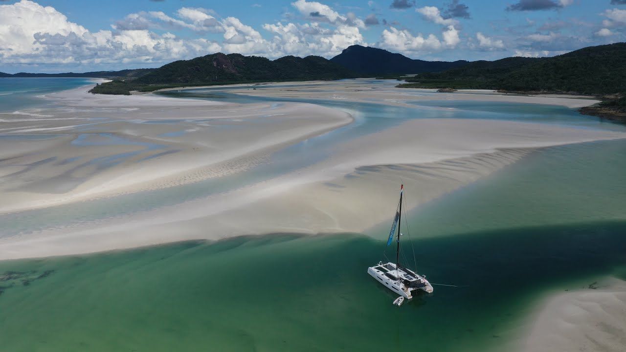 1280x720 Stuck in Hill Inlet Beach
