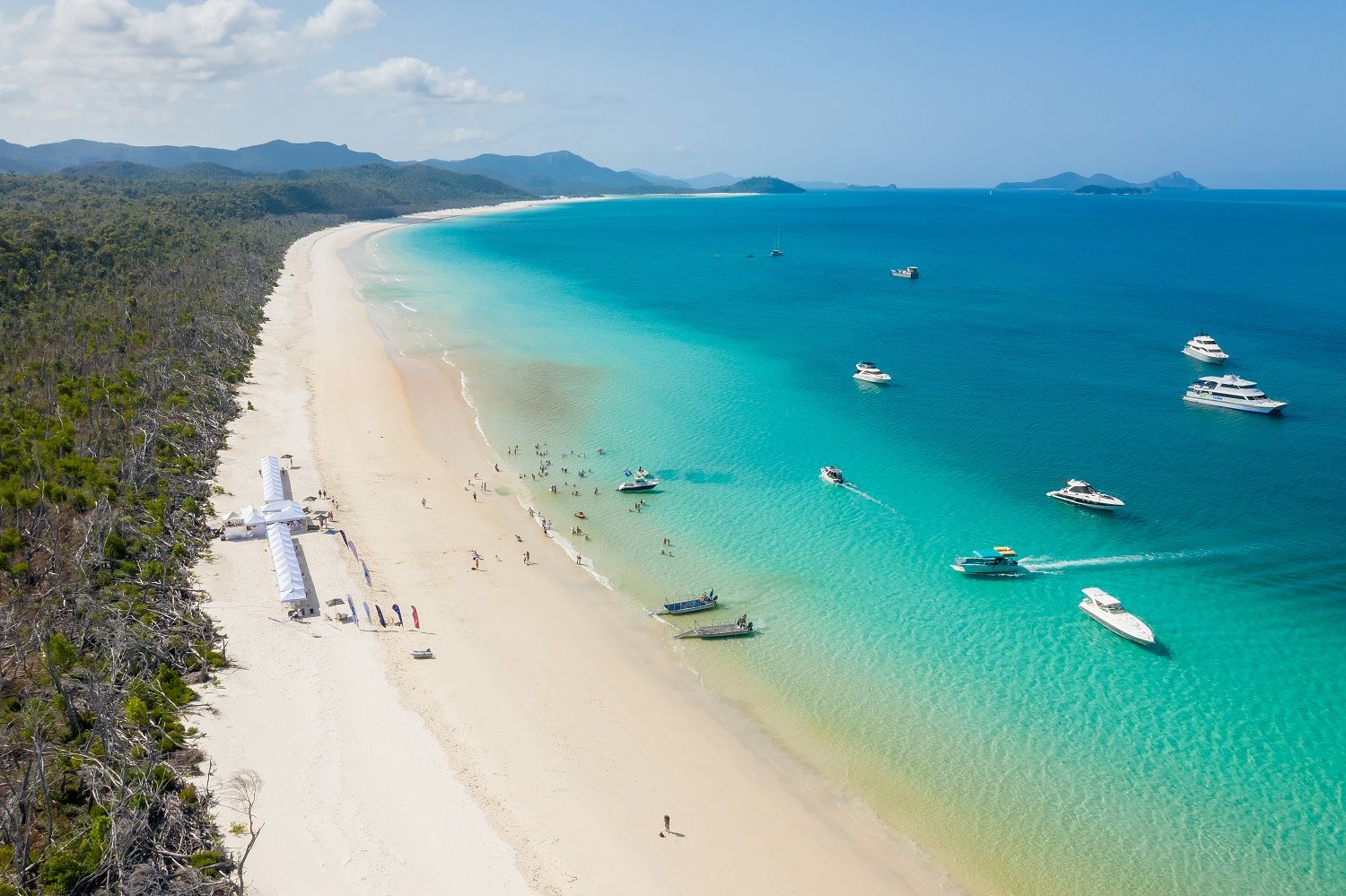 1500x999 Media Centre. Tourism Whitsundays