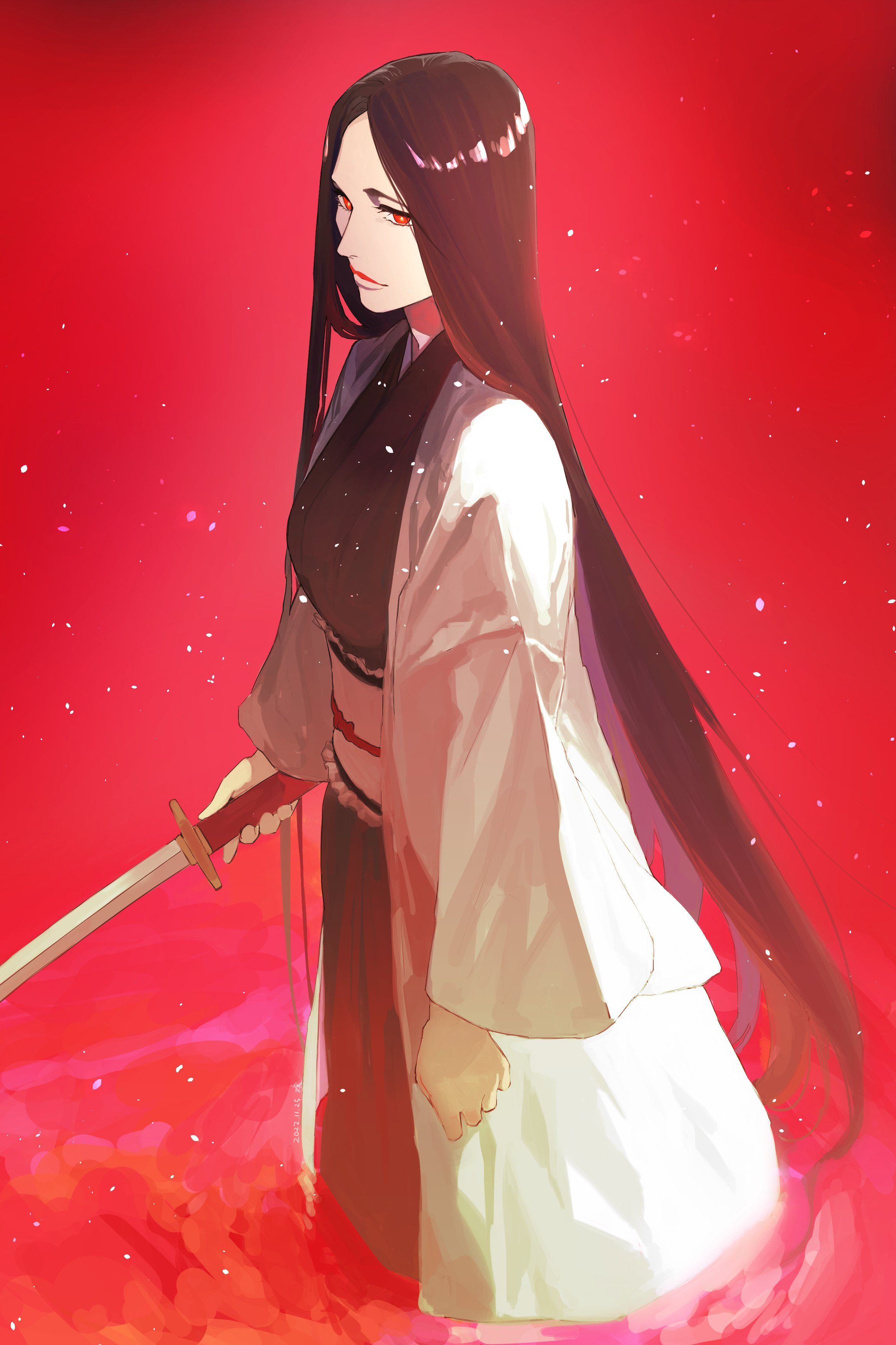 Bleach Unohana Wallpapers - Top Free Bleach Unohana Backgrounds ...