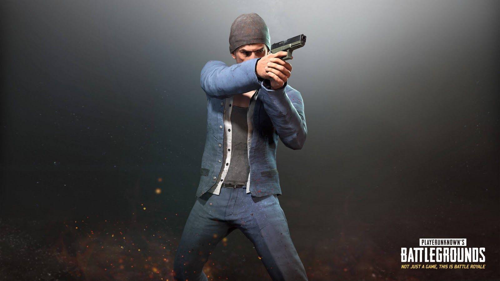 1600x900 PUBG HD Wallpaper. MY FB IMAGES