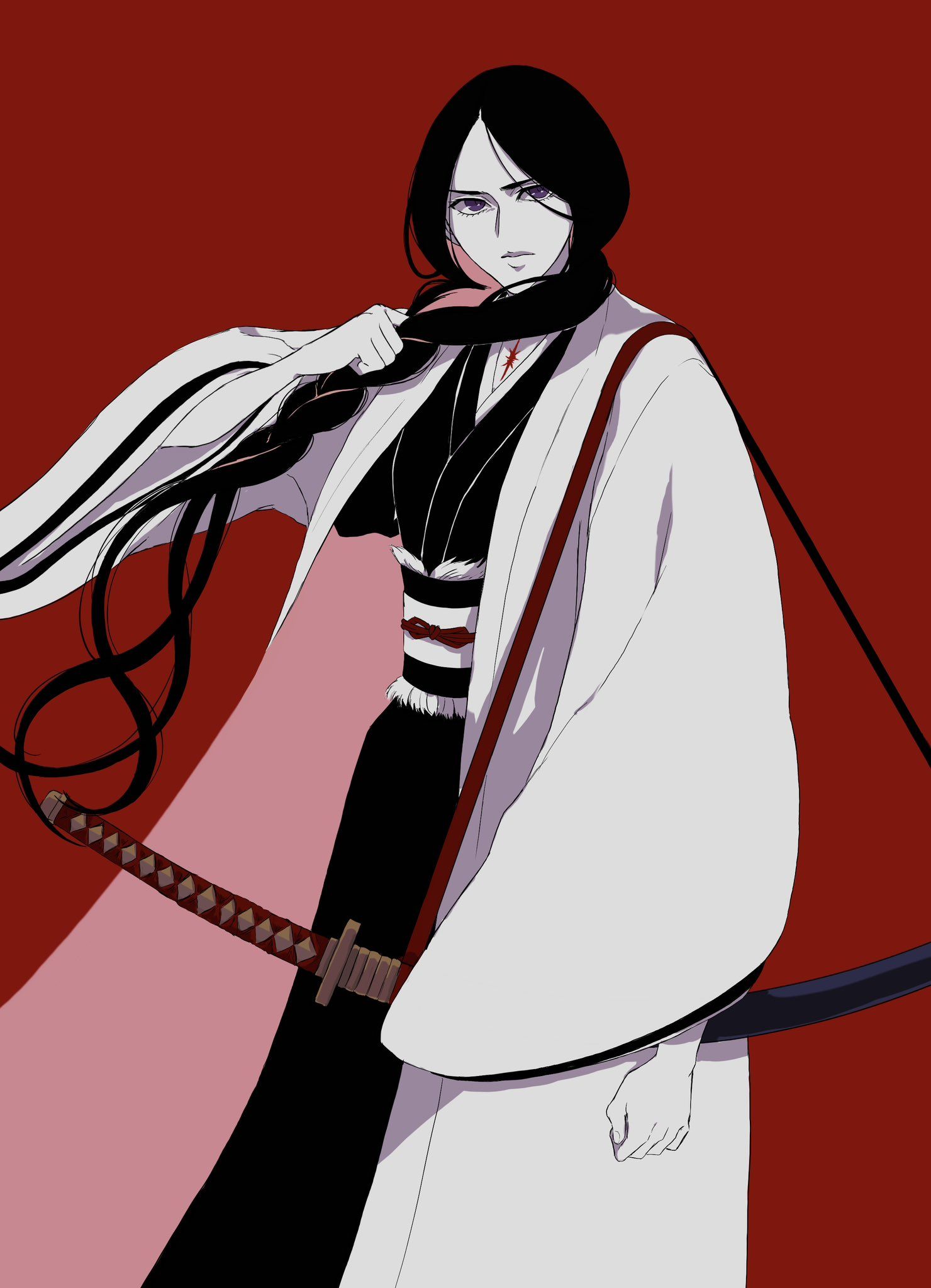 1480x2048 Unohana