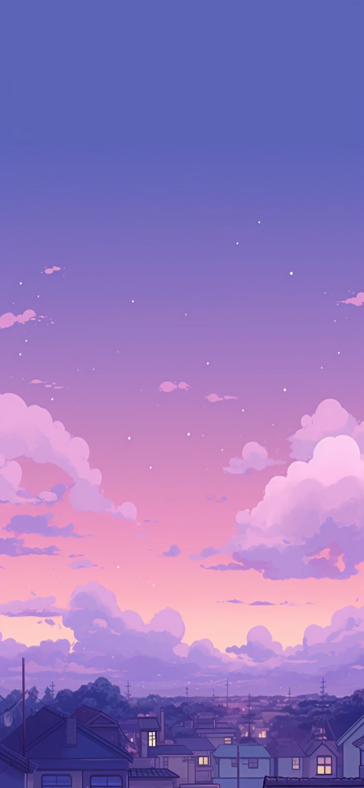 736x1593 4K Aesthetic iPhone Wallpaper. Fondos