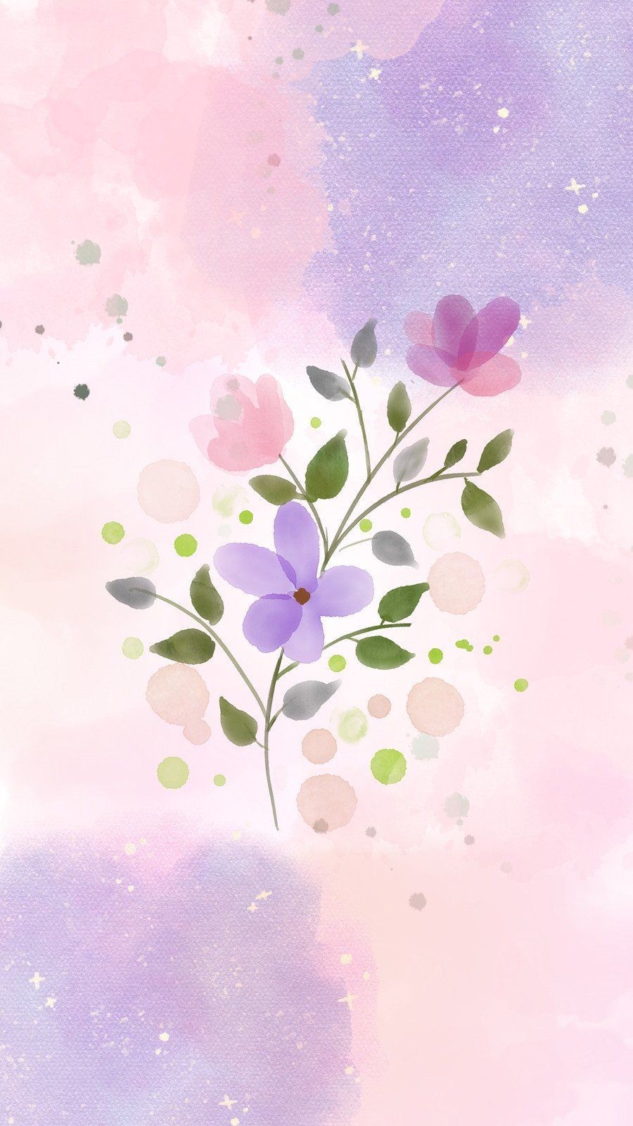 900x1600 aesthetic phone wallpaper templates