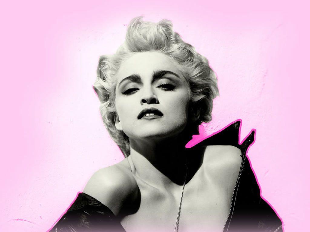 80s Madonna Wallpapers Top Free 80s Madonna Backgrounds Wallpaperaccess