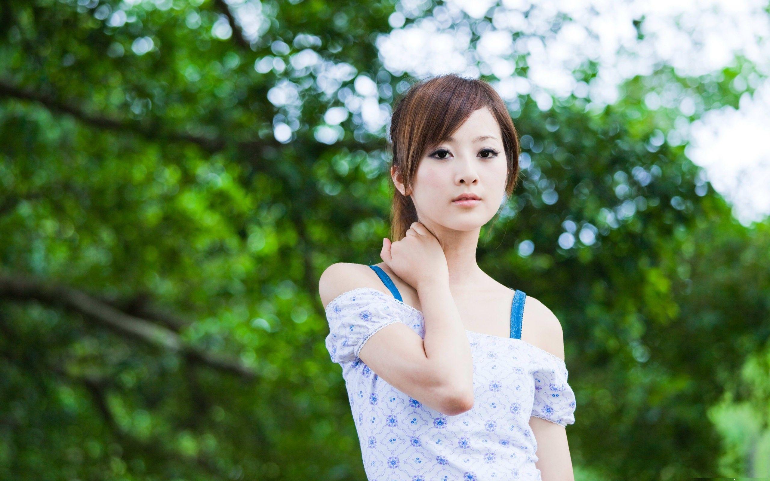 2560x1600 Beautiful Asian Girl Wallpaper, Amazing Beautiful Asian Girl