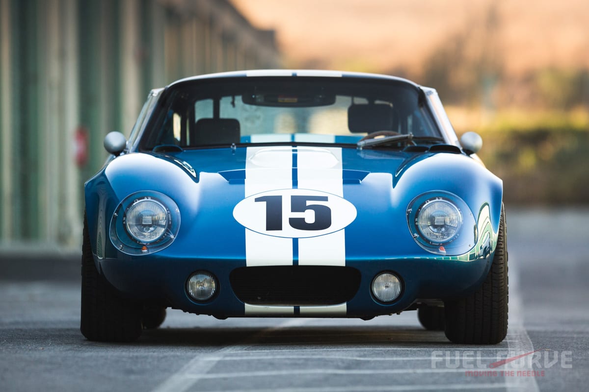 1200x800 Shelby Daytona Coupe